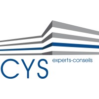 CYS Experts-Conseils Logo