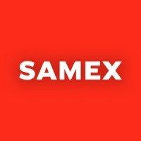 Samex Solutions Oy Logo