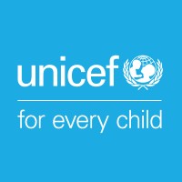 UNICEF India Logo