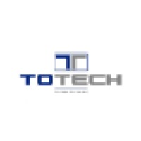 Totech Totaal Techniek Logo