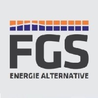 FGS Energie Alternative srl Logo