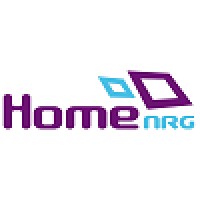 Home-NRG Logo
