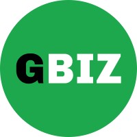 GlooboBusiness Logo