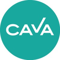 The Cambridge Access Validating Agency (CAVA) Logo