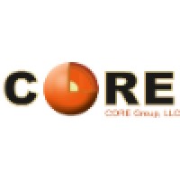 CORE Group, LLC Logo