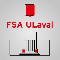 FSA ULaval Logo