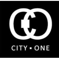 City One Belgium Logo