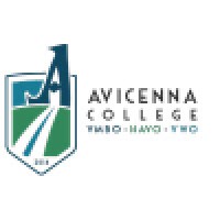 Avicenna College Logo