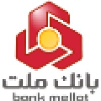 Bank Mellat Logo