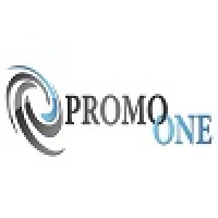 Promo One Logo