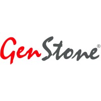 GenStone Logo