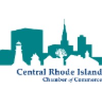 Central Rhode Island Chamber of Commerce Logo