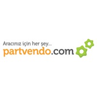 Partvendo Otomotiv Sanayi ve Ticaret A.Ş. Logo
