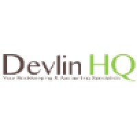 Devlin HQ Logo