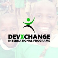 Devxchange International Programs Logo