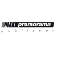 Promorama SRL Logo