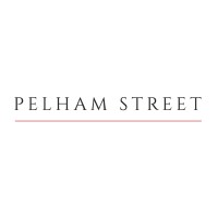 Pelham Street - Leadership Advisory & Executive Coaching Logo