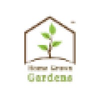 Home Grown Gardens Logo