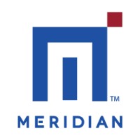 Meridian Global Uniforms Logo