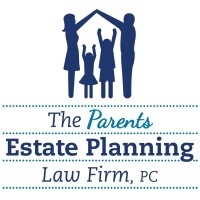 The Parents Estate Planning Law Firm, PC Logo
