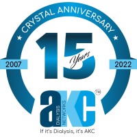 Apex Kidney Care Pvt Ltd Logo