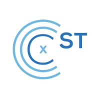 Center Street Interactive Logo