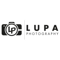 Lupa Photography Logo