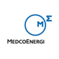 PT Medco Energi Internasional Tbk Logo