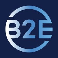 B2E Solutions Logo