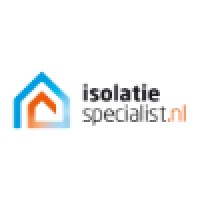 De Isolatiespecialist.nl Logo