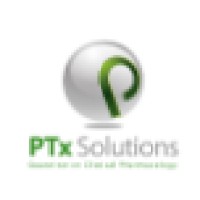 PTx Solutions Limited Logo