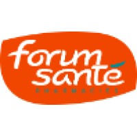 Forum Santé SA Logo