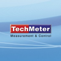 Techmeter - Medidores de Vazão Logo