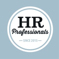 HR PROFESSIONALS.CH Logo