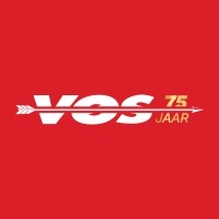 Vos Transport Group Logo
