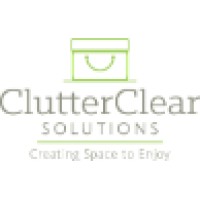 ClutterClear Solutions Logo