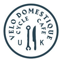 Velo Domestique Logo