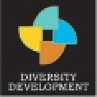 Diversity Development Logo