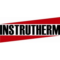 Instrutherm Instrumentos de Medição Ltda. Logo