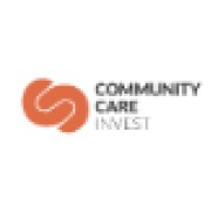Community Care Invest Logo