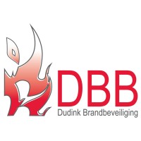 Dudink Brandbeveiliging Logo