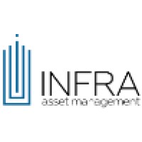 INFRA Asset Management Logo