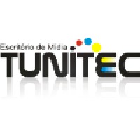 Tunitec Escritório de Mídia Logo
