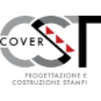 CST Stampi Logo