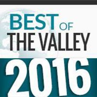 Discover the Region Print and Digital Magazines Logo