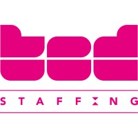 Ted Staffing Logo