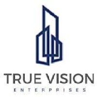 True Vision Enterprises Inc. Logo