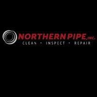 Northern Pipe, Inc. | Clean - Inspect - Repair Logo