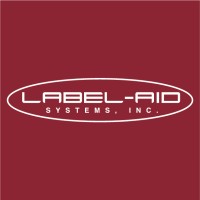 Label-Aid Systems Logo