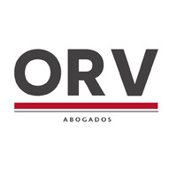ORV Abogados Logo